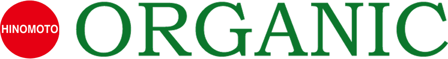 Hinode organic