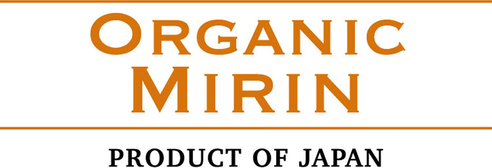 Organic Mirin product of japan